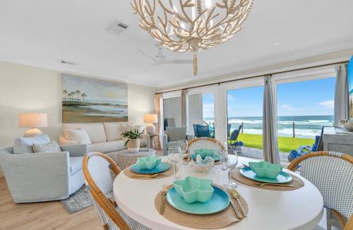 Santa Rosa Beach Apartment | Blue Mountain Beach Villas 113