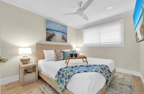 Santa Rosa Beach Apartment | Blue Mountain Beach Villas 113