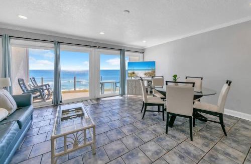 Santa Rosa Beach House | Blue Mountain Villa 2B