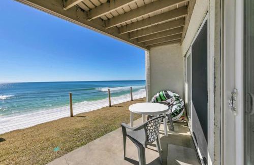 Santa Rosa Beach House | Blue Mountain Villa 2B