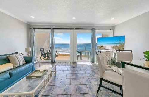 Santa Rosa Beach House | Blue Mountain Villa 2B
