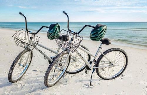 Santa Rosa Beach House | Blue Mountain Villa 2A