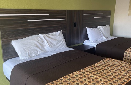 Washington Court House Hotel | Blue Stone Inn