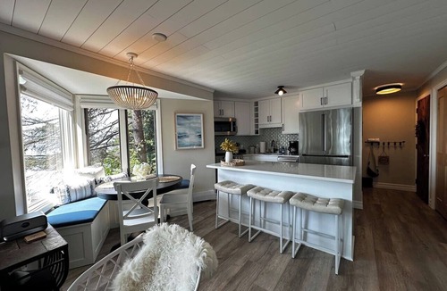 Tofte Condo | Blue Water Escape at Gull Harbor on Lake Superior