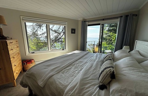 Tofte Condo | Blue Water Escape at Gull Harbor on Lake Superior