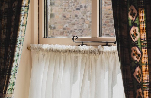 Akeld Cottage | BLUEBERRY COTTAGE, family friendly, country holiday cottage in Wooler