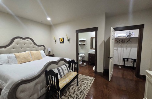 Elk City Bed & Breakfast | Bluebird Place