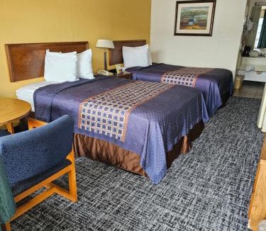 Lexington Hotel | Bluegrass Extended Stay