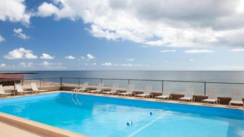 Dennis Port House | Bluegreen Dennis Port - The Soundings Seaside Resort - ST