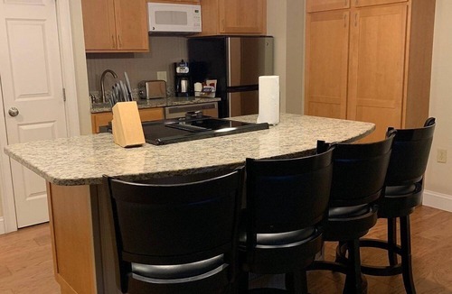 Lincoln Apartment | Bluegreen Vacations South Mountain, an Ascend Collection Resort