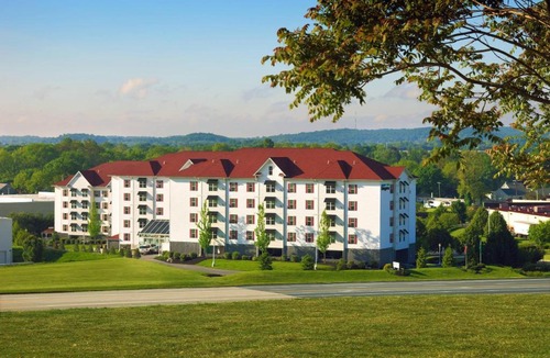 Hershey Resort | Bluegreen Vacations Suites at Hershey, an Ascend Collection Resort