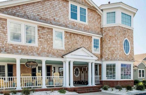 Dennis Port Resort | Bluegreen Vacations The Soundings, an Ascend Collection Resort