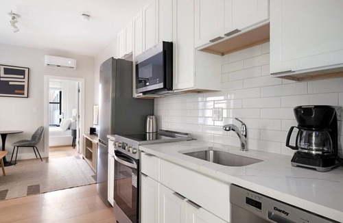 Downtown Boston Apartment | Blueground | Downtown Crossing, view, nr Boston Common