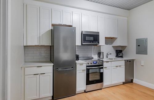 Downtown Boston Apartment | Blueground | Downtown Crossing, view, nr Boston Common