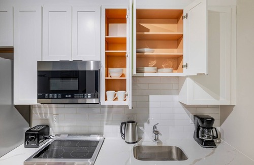 Downtown Boston Apartment | Blueground | Downtown Crossing, view, nr Boston Common