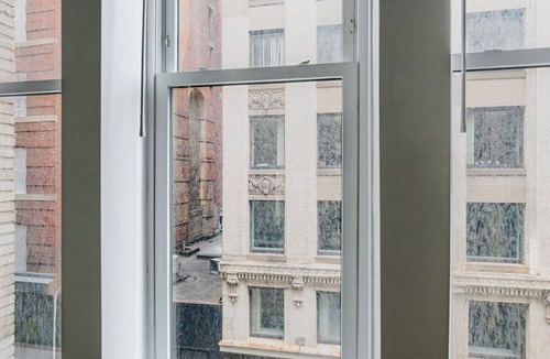 Downtown Boston Apartment | Blueground | Downtown Crossing, view, nr Boston Common