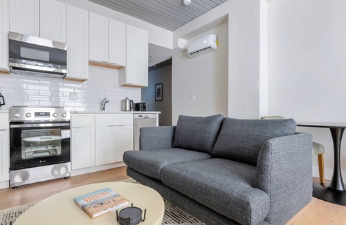 Downtown Boston Apartment | Blueground | Downtown Crossing, view, nr Boston Common