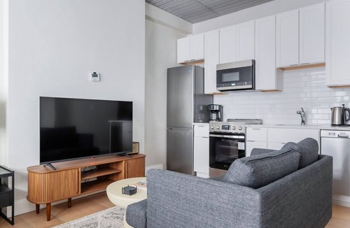 Downtown Boston Apartment | Blueground | Downtown Crossing, view, nr Boston Common