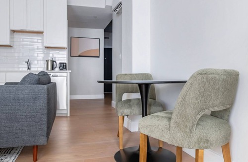 Downtown Boston Apartment | Blueground | Downtown Crossing, view, nr Boston Common