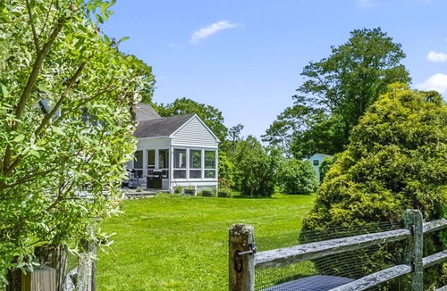 Goshen Cottage | Bluestone Cottage | Historic Goshen Retreat with Saltwater Pool, Cozy Charm & Year Round Adventures