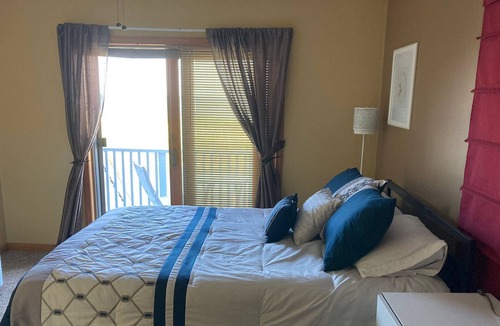 Anchorville Cottage | Blueview Cottage on Lake St. Clair