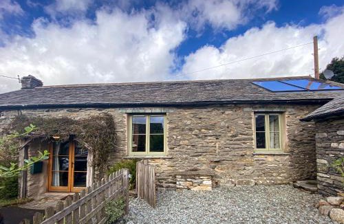 Satterthwaite House | Bogle Barn