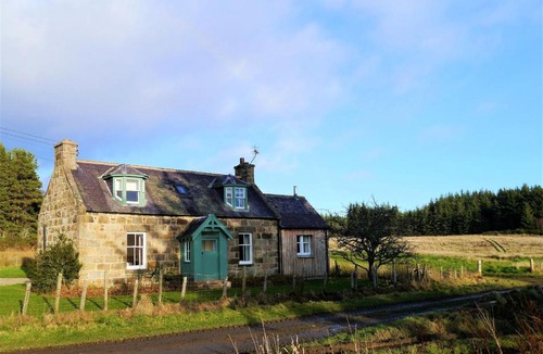 Aberlour House | Bogroy
