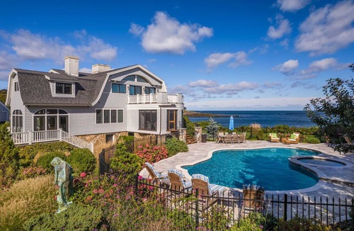York House | Bold Ocean Views at Tigh-Na-Mara
