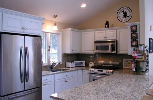 Adamsville House | Book Summer 2024, now! Great Place!