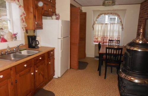 Corea House | Book this month & save 75 on your Maine vacation getaway!