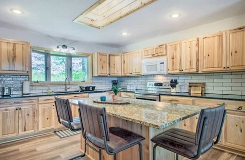 Crosslake House | Book your Getaway at Sunset Retreat - Lake Home in Crosslake
