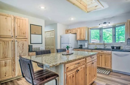 Crosslake House | Book your Getaway at Sunset Retreat - Lake Home in Crosslake