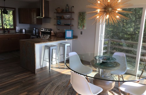 Northport House | Book your Perfect Private Beach Get Away!