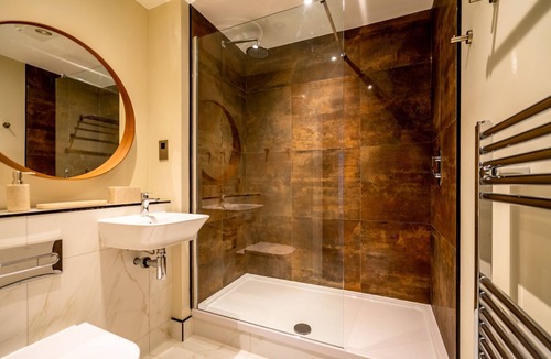 Bootham Apartment | Bootham Row 1 - a couples retreat that sleeps 2 guests in 1 bedroom