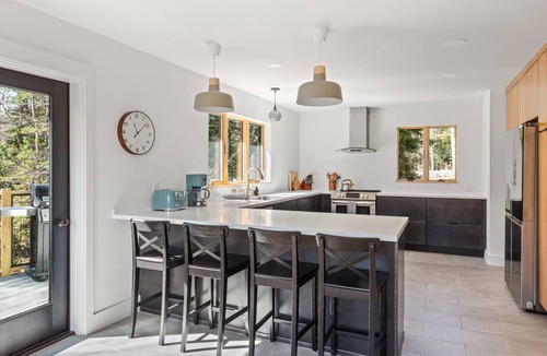 Southport House | Boothbay area - Newly renovated, near ocean, short drive to Botanical Gardens