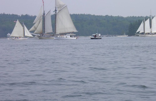 West Boothbay Harbor House | Boothbay Harbor Maine, Beautiful private Apartment