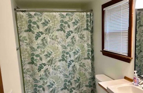 South Medford Apartment | Boston Traveler’s Den