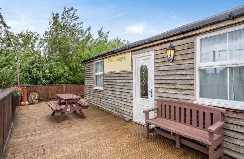 Staithes House | Bosuns Rest - 16265