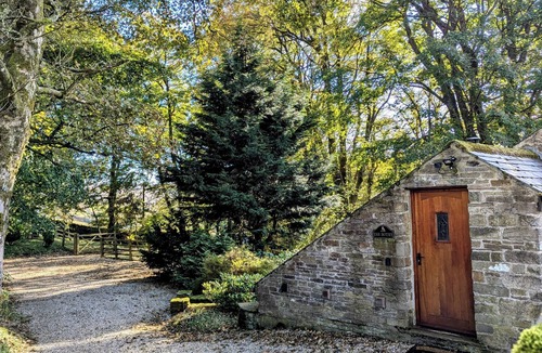 Alston Cottage | Bothy