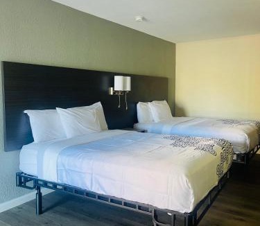 Bardstown Hotel | Bourbon Capital Inn