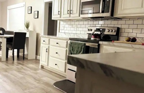 Lebanon House | Bourbon Trail Home Near Distilleries