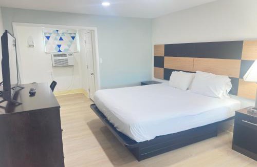 Buzzards Bay Hotel | Bourne Bridge Inn Former Eastern Inn