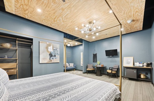 Middletown House | Boutique hotel ideal for a perfect stay in Middletown 306