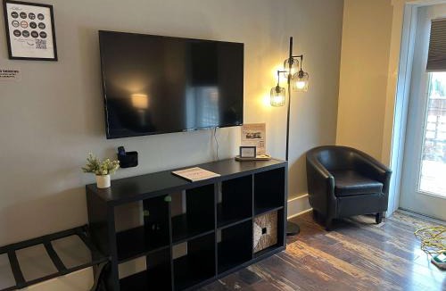 Northport House | Boutique Hotel Room 6