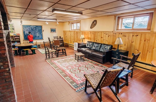 Pinkham's Grant Condo | Boutique Hotel Room, King, 2 Bunks, Shared Bathrooms