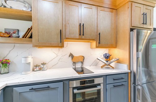 Franklin Apartment | Boutique-Style Barn Stay 4 Mi to Franklin Main St