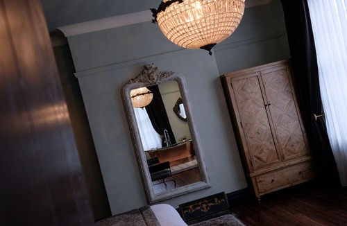 Bowburn Hotel | Bowburn Hall Hotel