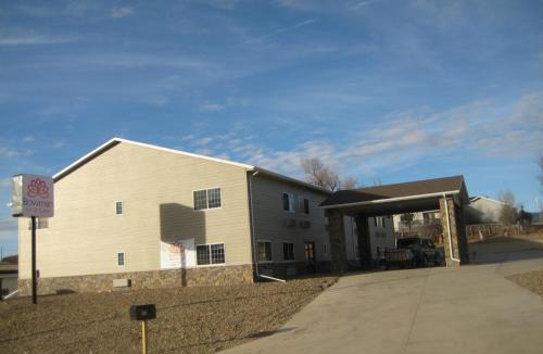 Bowman Hotel | Bowman Inn and Suites