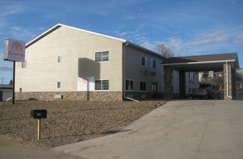 Bowman Hotel | Bowman Inn and Suites