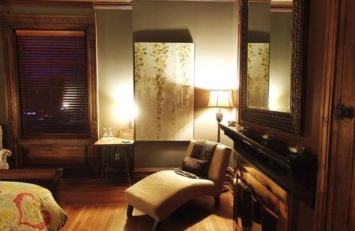 Grand Haven Bed & Breakfast | Boyden House Inn B&B